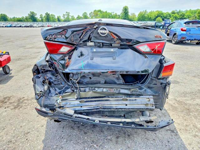 Продажа на аукционе авто 2024 Nissan Altima, vin: 1N4BL4CV8RN387014, номер лота: 60989986