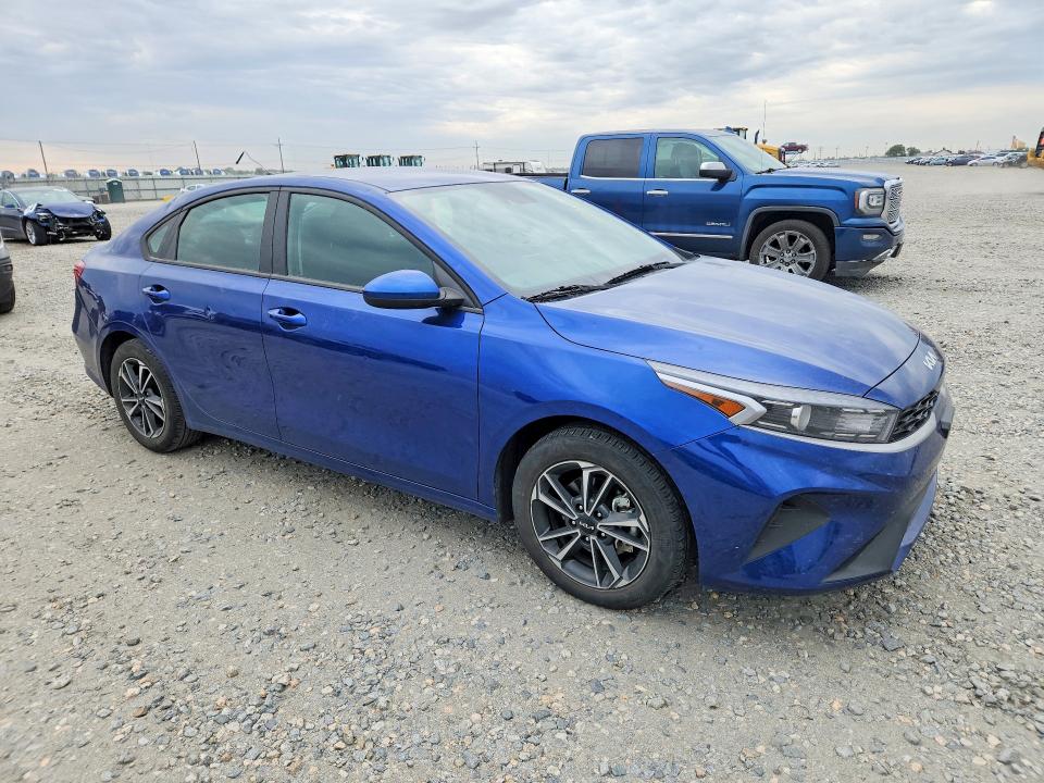 Aukcja sprzedaży 2024 Kia Forte, vin: 3KPF24AD1RE713913, numer aukcji: 60398286