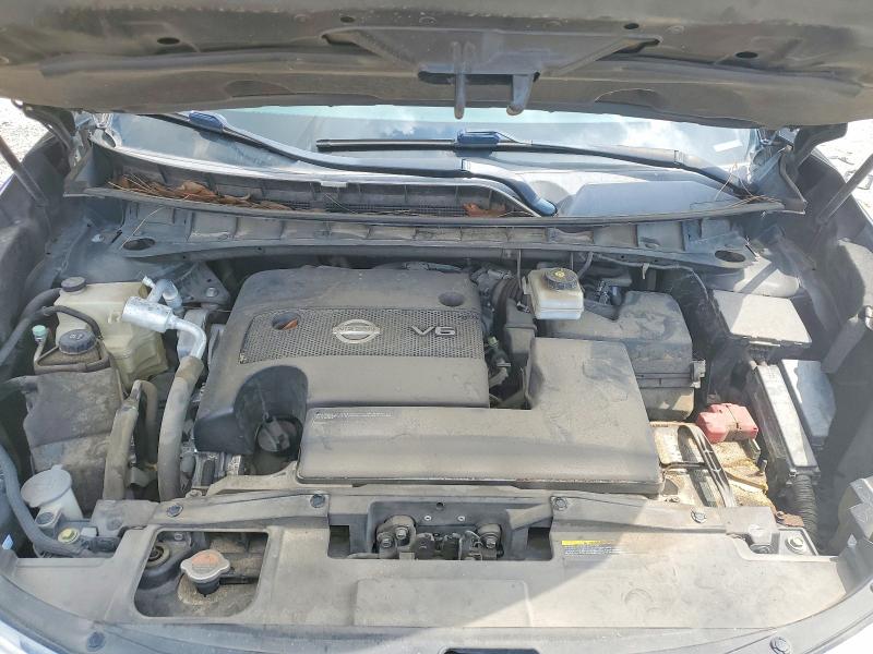 Aukcja sprzedaży 2016 Nissan Murano, vin: 5N1AZ2MG5GN120415, numer aukcji: 59981686