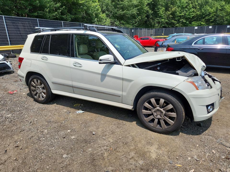 Aukcja sprzedaży 2011 Mercedes-benz Glk, vin: WDCGG5GB6BF646720, numer aukcji: 60739046