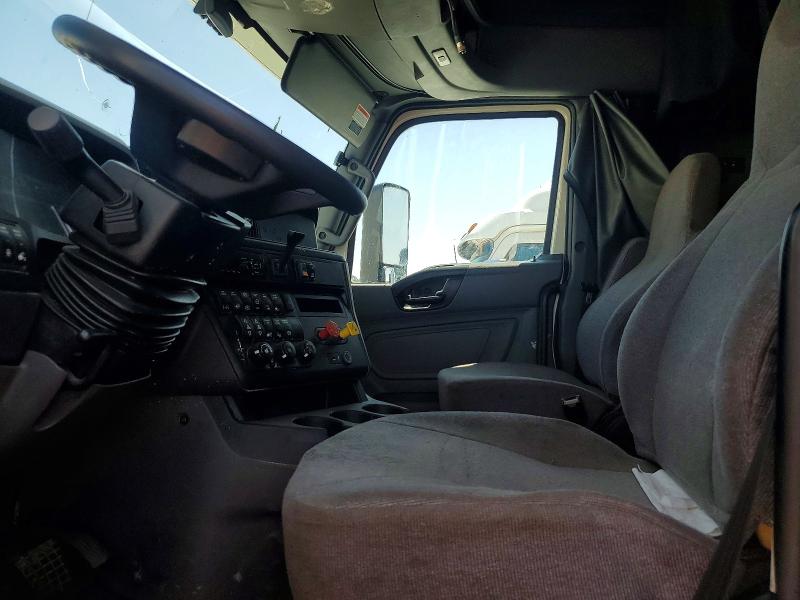 2019 International Lt625 მანქანა იყიდება აუქციონზე, vin: 3HSDZAPR6KN333659, აუქციონის ნომერი: 60576576