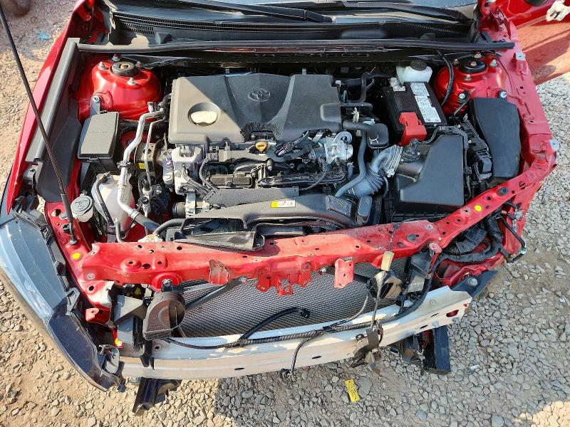 Продаж на аукціоні авто 2023 Toyota Camry, vin: 4T1K61AK5PU175145, номер лоту: 60984076