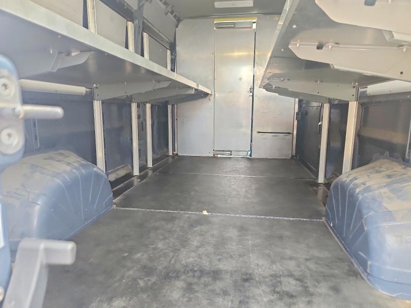61497836 :رقم المزاد ، 3C6URVJG1LE144191 vin ، 2020 Ram Promaster 3500 مزاد بيع