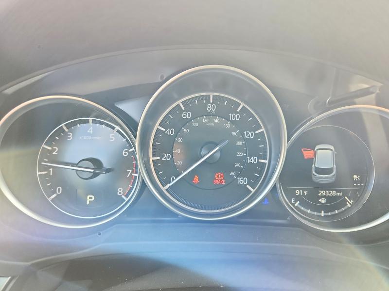 Продаж на аукціоні авто 2024 Mazda Cx-5, vin: JM3KFBBL9R0475936, номер лоту: 62331466
