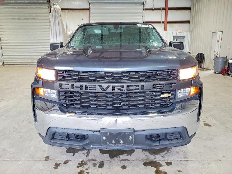 Продаж на аукціоні авто 2019 Chevrolet Silverado, vin: 3GCNYAEF2KG175821, номер лоту: 59816606