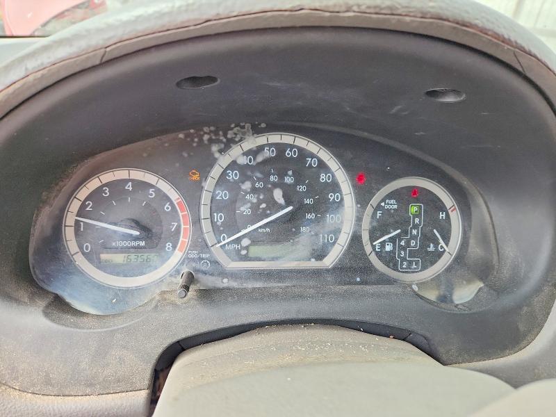 Aukcja sprzedaży 2005 Toyota Sienna, vin: 5TDZA22C95S371198, numer aukcji: 59305646