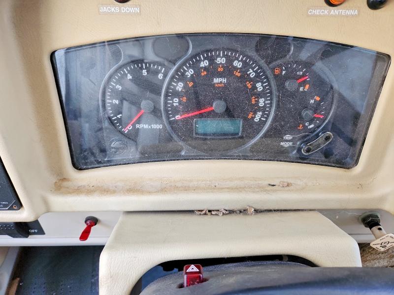 Aukcja sprzedaży 2005 Winnebago Voyage, vin: 5B4MPA7G053397937, numer aukcji: 58570566