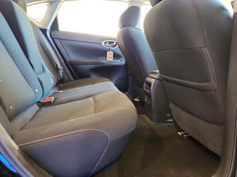 Продажа на аукционе авто 2014 Nissan Sentra, vin: 3N1AB7AP5EY214775, номер лота: 61580566
