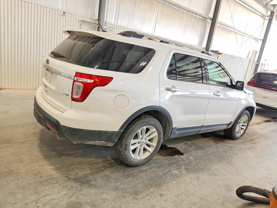 Aukcja sprzedaży 2013 Ford Explorer, vin: 1FM5K8D80DGA58830, numer aukcji: 59346596