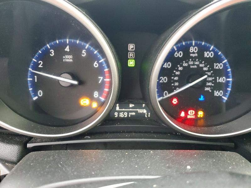 Продаж на аукціоні авто 2013 Mazda 3, vin: JM1BL1L77D1767990, номер лоту: 60972316