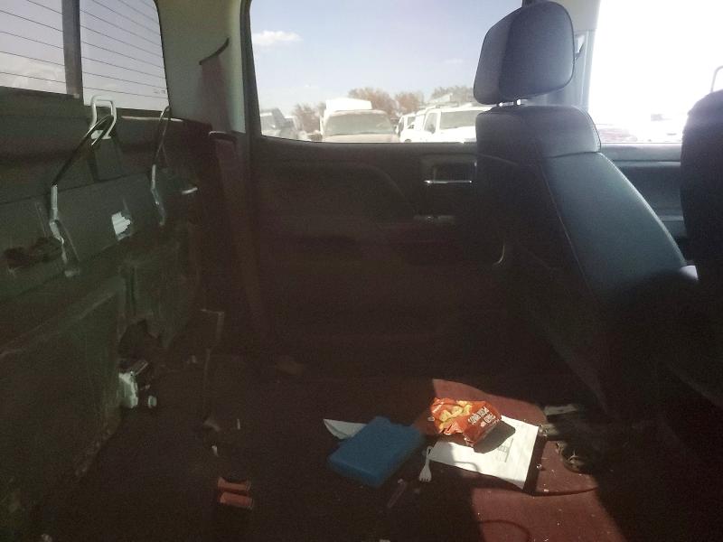 63497666 :رقم المزاد ، 1GT12UEY3JF251808 vin ، 2018 Gmc Sierra مزاد بيع