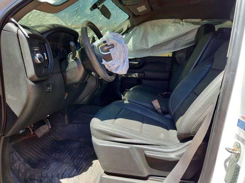 Продаж на аукціоні авто 2021 Gmc Sierra, vin: 1GT58LE72MF159062, номер лоту: 60676306