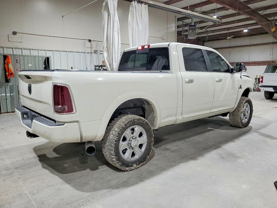 Aukcja sprzedaży 2018 Ram 2500, vin: 3C6UR5FL7JG142534, numer aukcji: 62953576