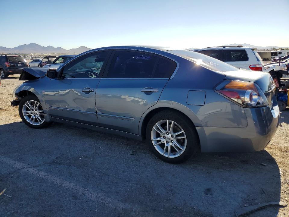 Aukcja sprzedaży 2012 Nissan Altima, vin: 1N4AL2AP6CN426453, numer aukcji: 60549086