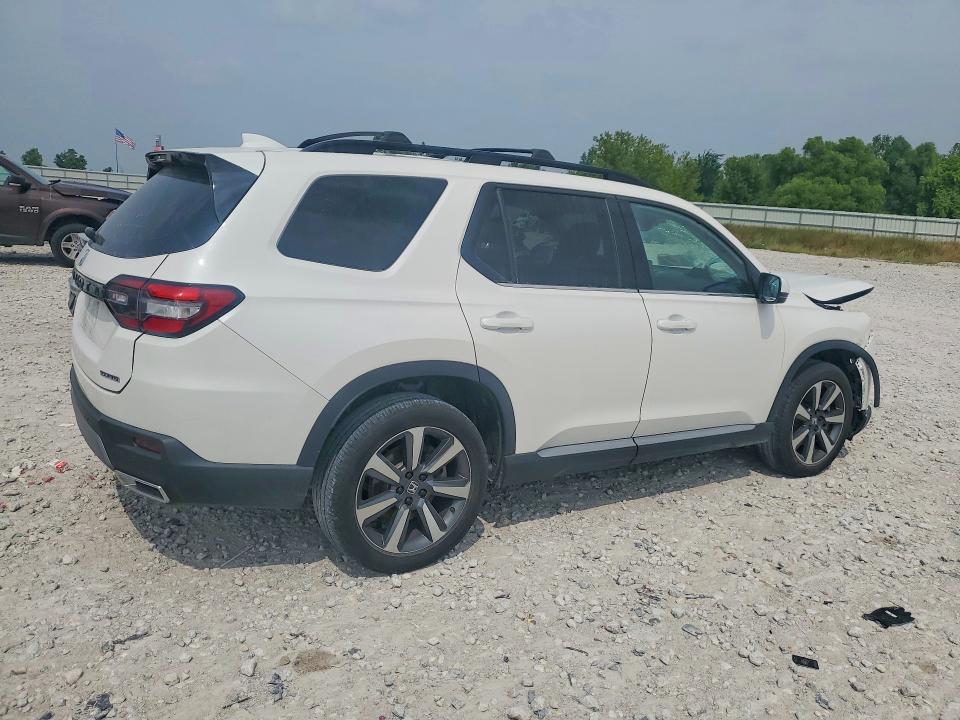 Продажа на аукционе авто 2024 Honda Pilot, vin: 5FNYG1H73RB044899, номер лота: 61519316