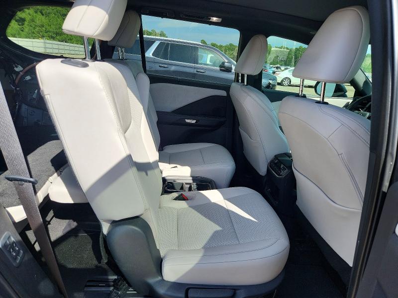60858946 :رقم المزاد ، 5TDAAAB60SS033783 vin ، 2025 Lexus Tx 350 مزاد بيع