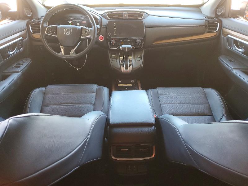 Aukcja sprzedaży 2020 Honda Cr-v, vin: 2HKRW2H93LH680116, numer aukcji: 62086536