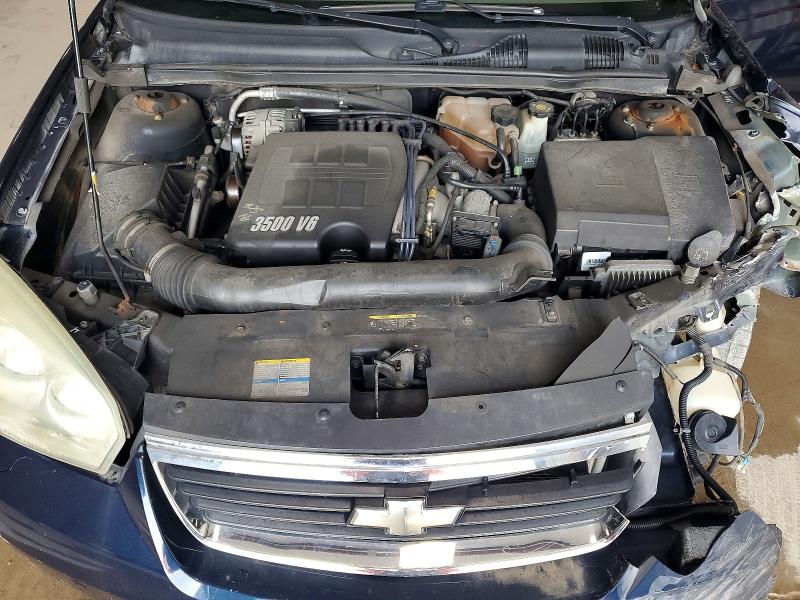 2006 Chevrolet Malibu მანქანა იყიდება აუქციონზე, vin: 1G1ZT63846F117145, აუქციონის ნომერი: 60933396