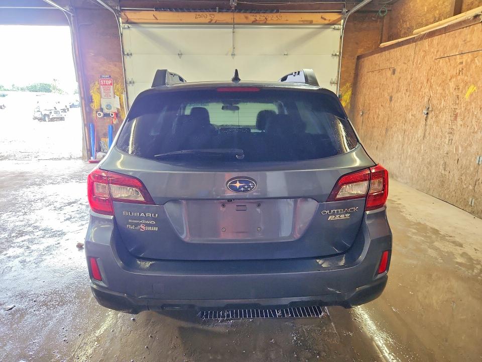 Aukcja sprzedaży 2016 Subaru Outback, vin: 4S4BSACC9G3336054, numer aukcji: 58932536