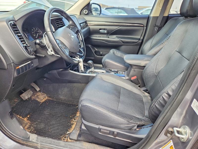 Aukcja sprzedaży 2017 Mitsubishi Outlander, vin: JA4JZ4AX6HZ018792, numer aukcji: 61314646