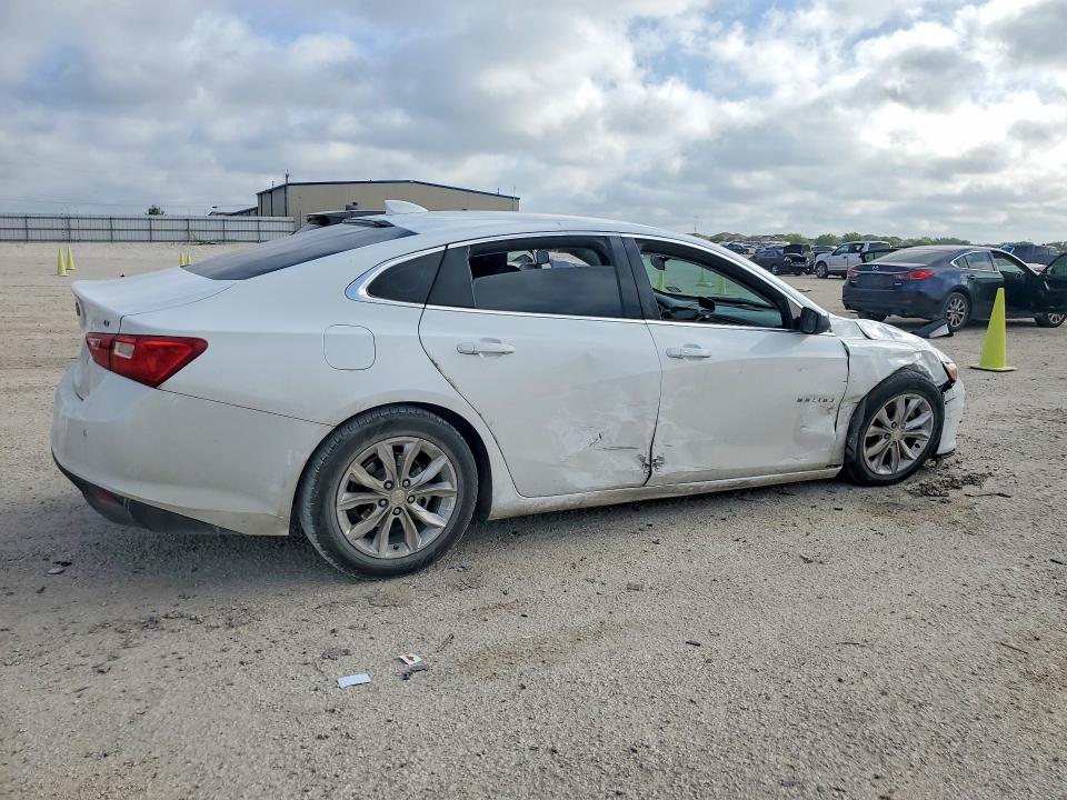 Aukcja sprzedaży 2023 Chevrolet Malibu, vin: 1G1ZD5ST7PF205234, numer aukcji: 62858386