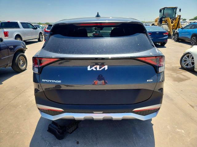Продаж на аукціоні авто 2025 Kia Sportage, vin: KNDPUCDF3S7331281, номер лоту: 62293806