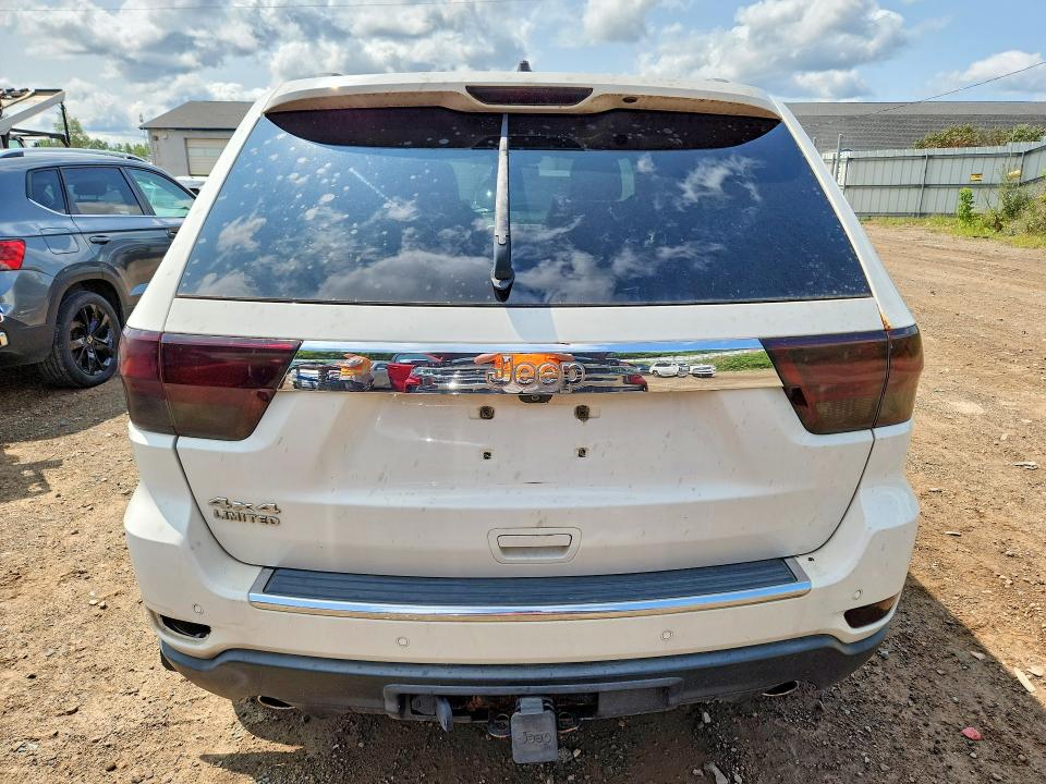 Aukcja sprzedaży 2012 Jeep Grand Cherokee, vin: 1C4RJFBT9CC161285, numer aukcji: 62083766