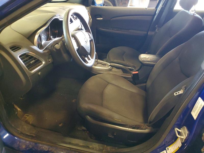 Aukcja sprzedaży 2012 Dodge Avenger, vin: 1C3CDZAG8CN269800, numer aukcji: 63373666
