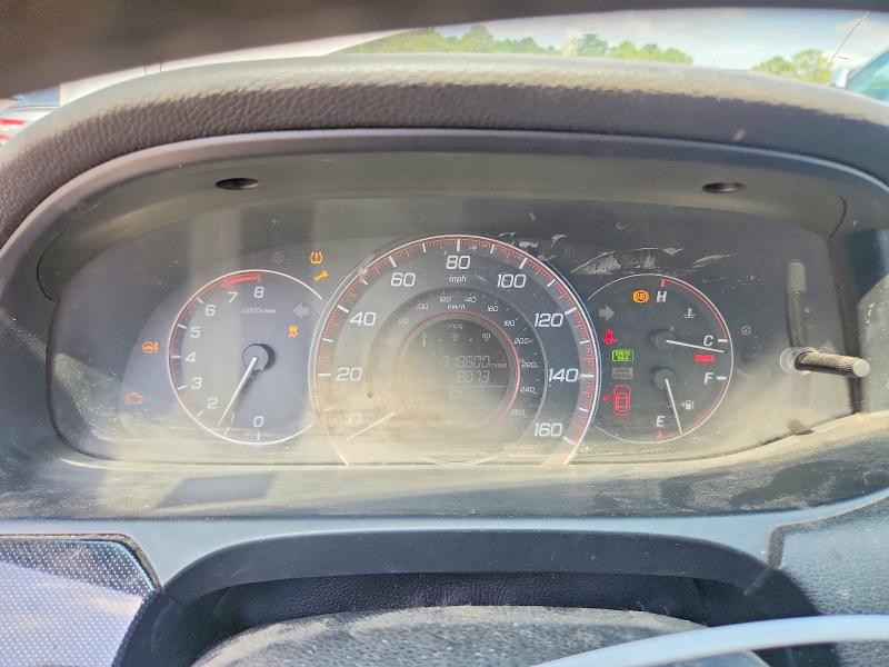 Aukcja sprzedaży 2014 Honda Accord, vin: 1HGCR2F54EA088300, numer aukcji: 63432846