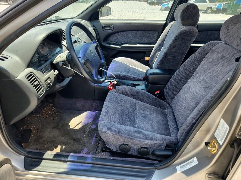 Aukcja sprzedaży 1998 Nissan Maxima, vin: JN1CA21D4WT522681, numer aukcji: 59176766