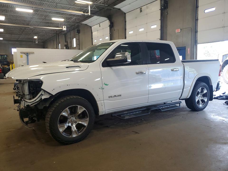 Aukcja sprzedaży 2019 Ram 1500, vin: 1C6SRFJT5KN692697, numer aukcji: 62943216