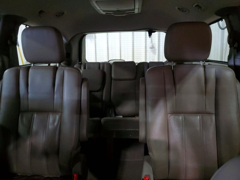 62949976 :رقم المزاد ، 2C4RC1CG8CR369163 vin ، 2012 Chrysler Town & Country مزاد بيع