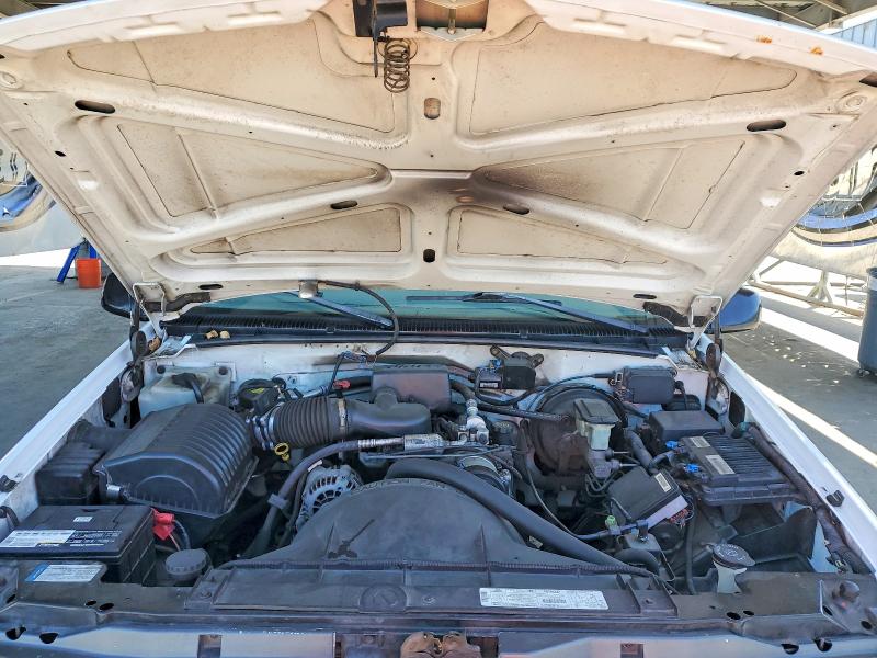 1998 Chevrolet Gmt-400 მანქანა იყიდება აუქციონზე, vin: 1GCEC14WXWZ274604, აუქციონის ნომერი: 61354126