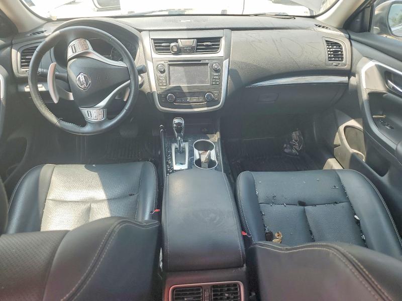 Auction sale of the 2017 Nissan Altima, vin: 1N4BL3AP1HC109435, lot number: 60818706