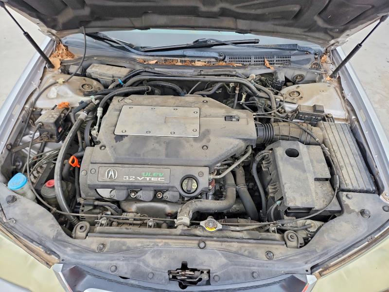 62356366 :رقم المزاد ، 19UUA56683A076671 vin ، 2003 Acura 3.2tl مزاد بيع
