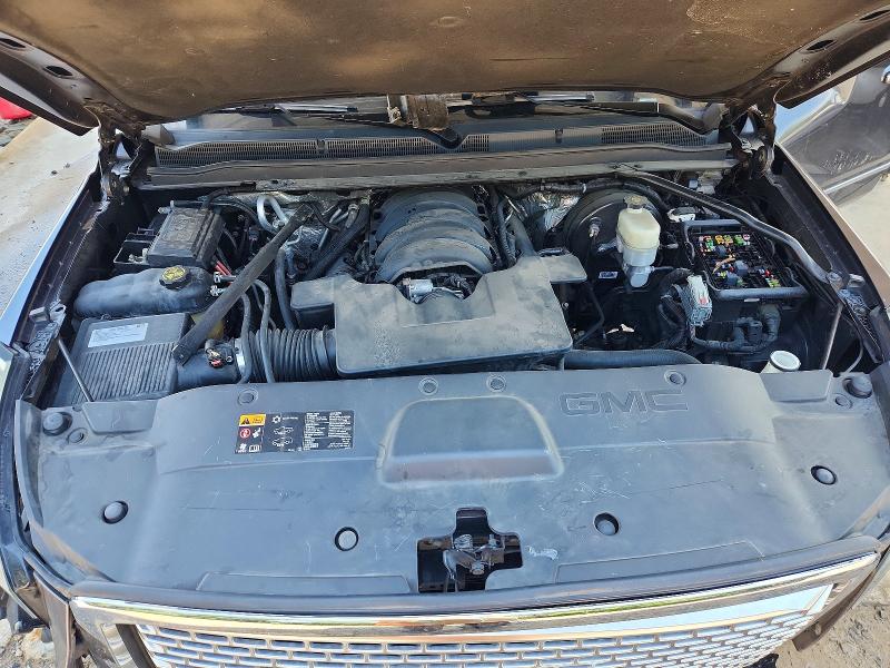 Aukcja sprzedaży 2016 Gmc Yukon, vin: 1GKS1CKJ0GR483769, numer aukcji: 62595316