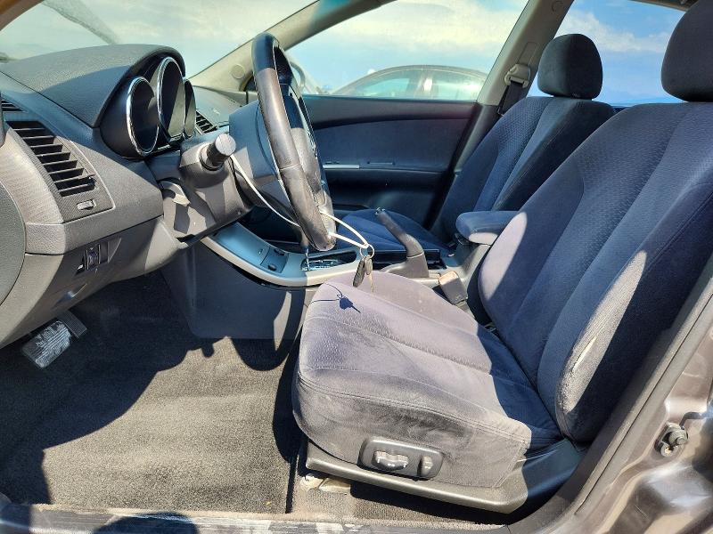 Продажа на аукционе авто 2005 Nissan Altima, vin: 1N4BL11D95C143967, номер лота: 61164096