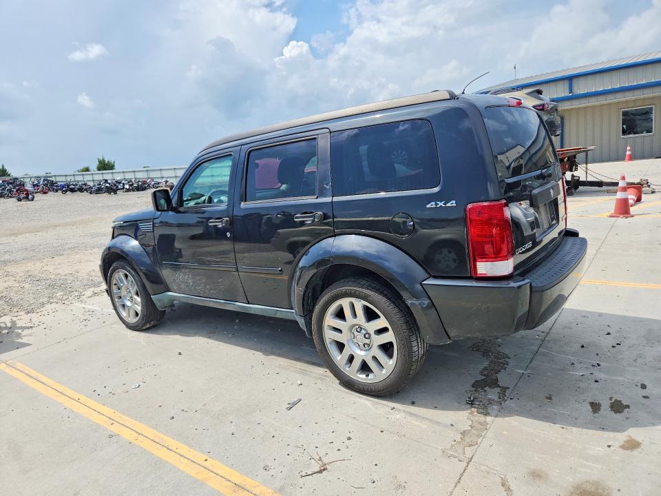 Aukcja sprzedaży 2011 Dodge Nitro, vin: 1D4PU4GK0BW598630, numer aukcji: 62060376