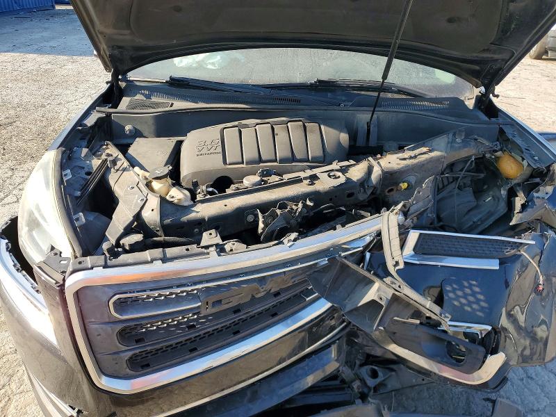 Aukcja sprzedaży 2014 Gmc Acadia, vin: 1GKKVRKD8EJ373663, numer aukcji: 63157436