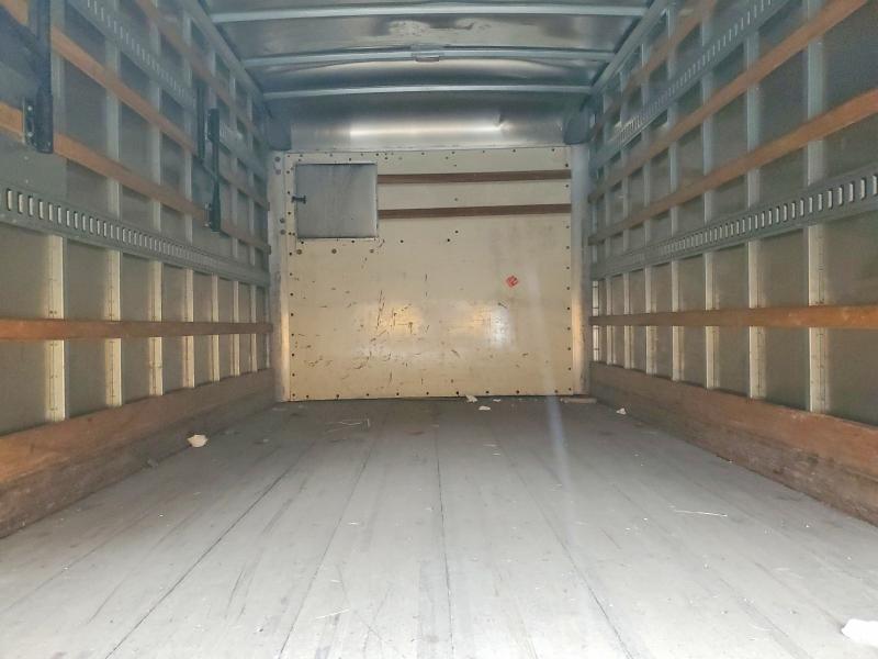 Продажа на аукционе авто 2021 Chevrolet 4500hd, vin: JALCDW169M7005328, номер лота: 60937736