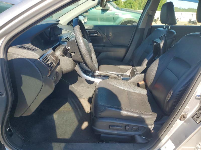 Aukcja sprzedaży 2017 Honda Accord, vin: JHMCR6F36HC016848, numer aukcji: 62683026