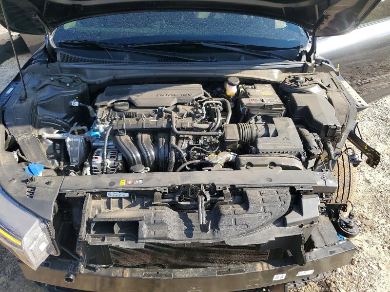 Продажа на аукционе авто 2025 Kia K4, vin: 3KPFT4DE3SE136731, номер лота: 61375416