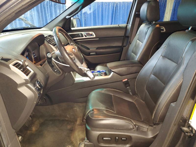Aukcja sprzedaży 2015 Ford Explorer, vin: 1FM5K8GT1FGB79949, numer aukcji: 60436966
