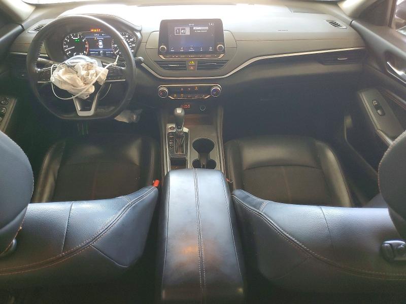 2020 Nissan Altima მანქანა იყიდება აუქციონზე, vin: 1N4BL4CV4LC262207, აუქციონის ნომერი: 59386856