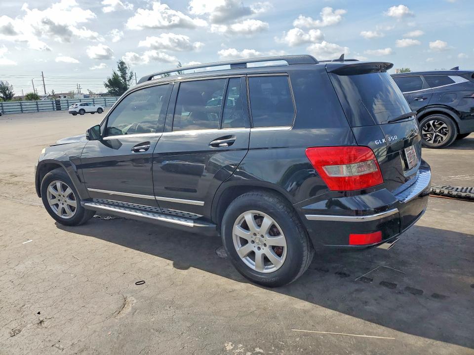 Продаж на аукціоні авто 2011 Mercedes-benz Glk, vin: WDCGG5GB3BF552777, номер лоту: 63337026