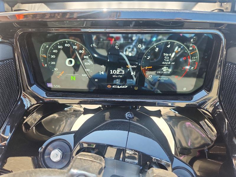 62303436 :رقم المزاد ، 1HD1TL819SB959669 vin ، 2025 Harley-davidson Fltrxstse مزاد بيع