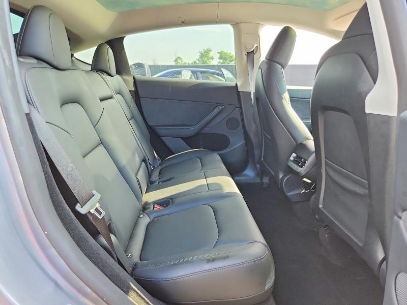 Aukcja sprzedaży 2024 Tesla Model Y, vin: 7SAYGDEF0RA301238, numer aukcji: 61485706