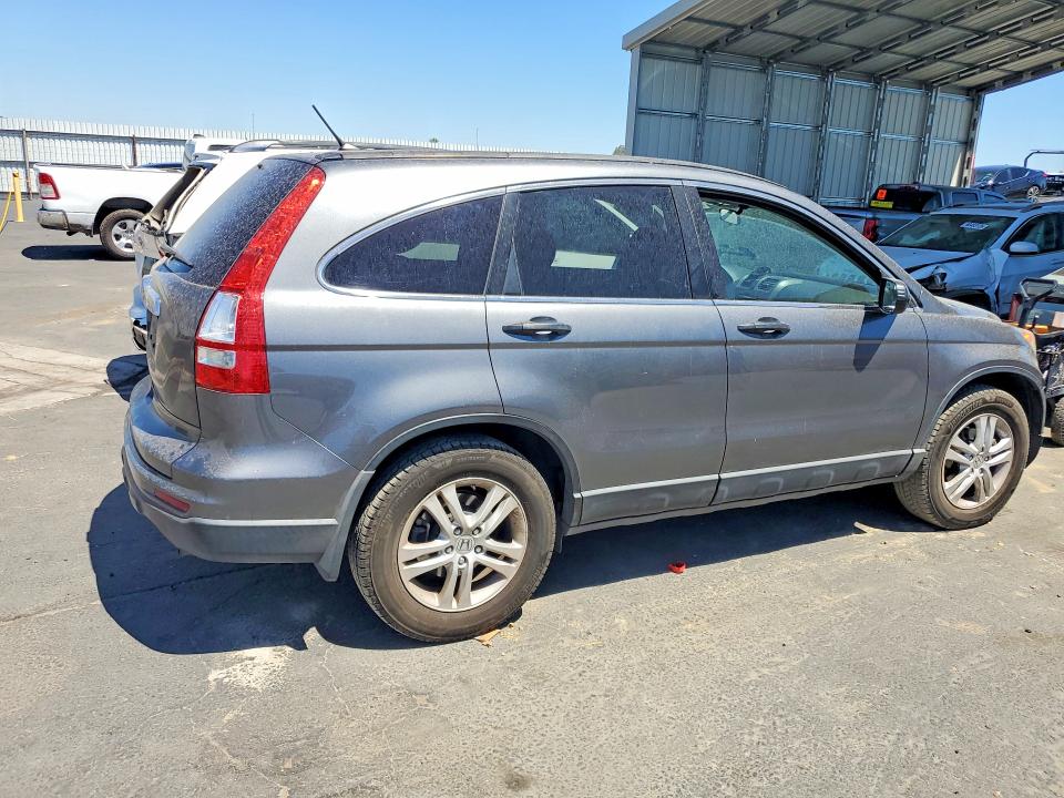 Aukcja sprzedaży 2011 Honda Cr-v, vin: 3CZRE3H55BG702771, numer aukcji: 60616766