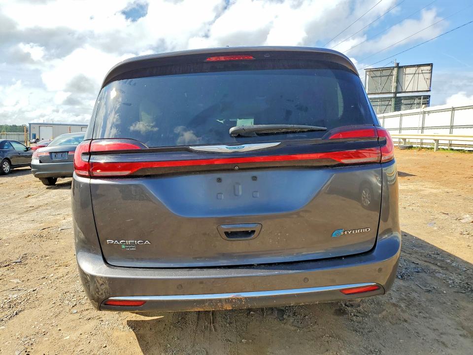 Aukcja sprzedaży 2021 Chrysler Pacifica, vin: 2C4RC1L79MR581281, numer aukcji: 60635846