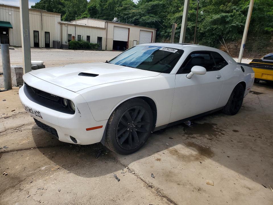 Продажа на аукционе авто 2016 Dodge Challenger, vin: 2C3CDZFJ7GH177998, номер лота: 60792206
